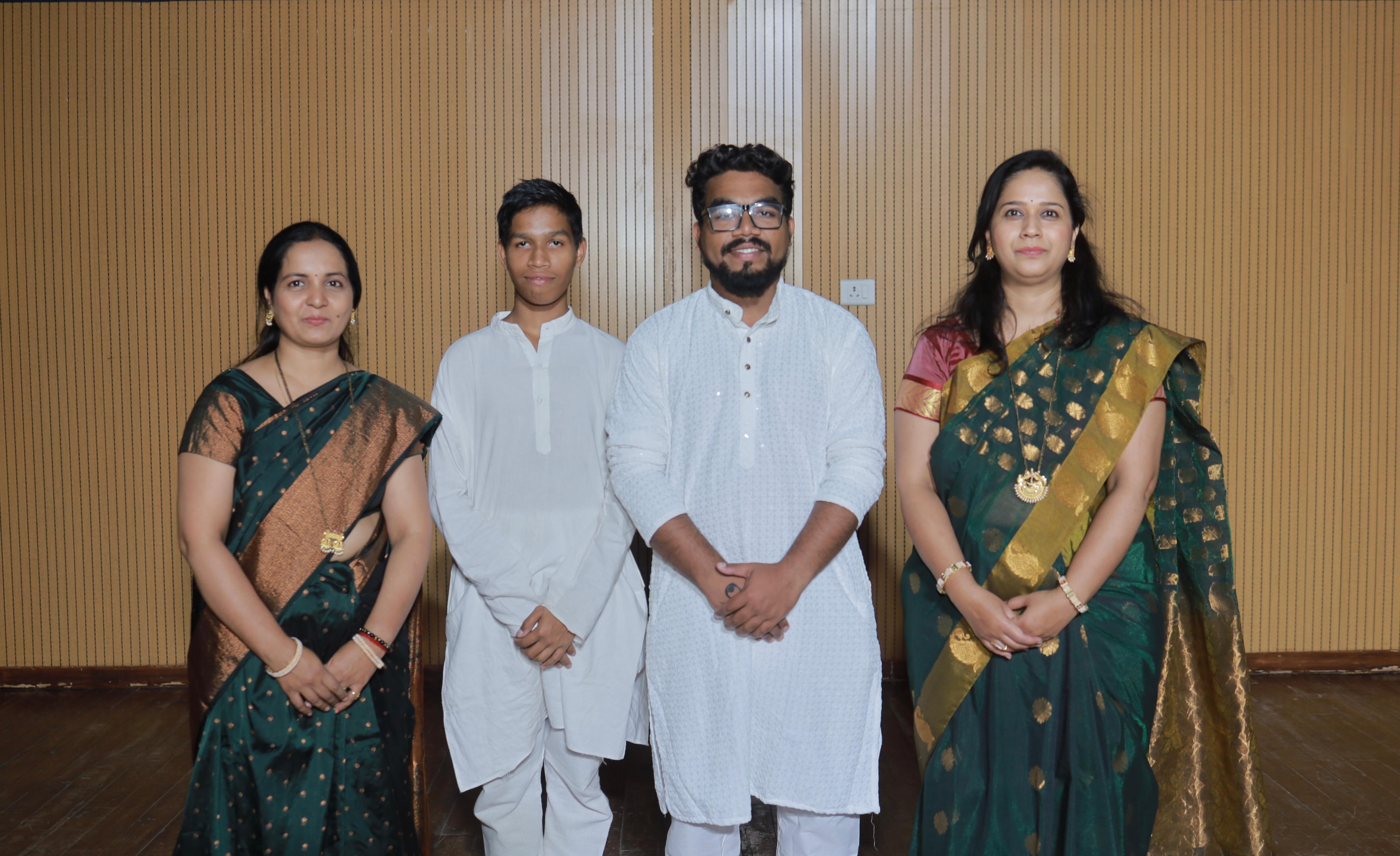 Taal Swarndhara Gallery Image 1