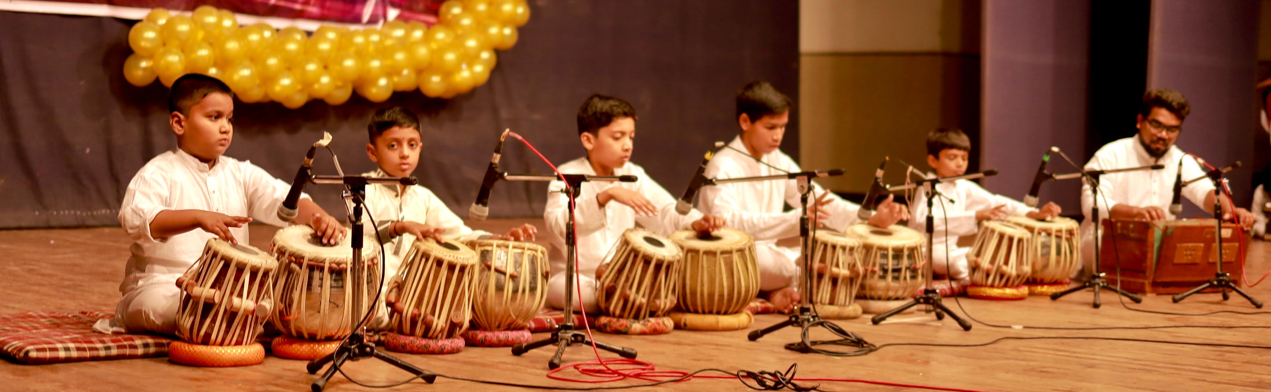 Taal Swarndhara Gallery Image 24