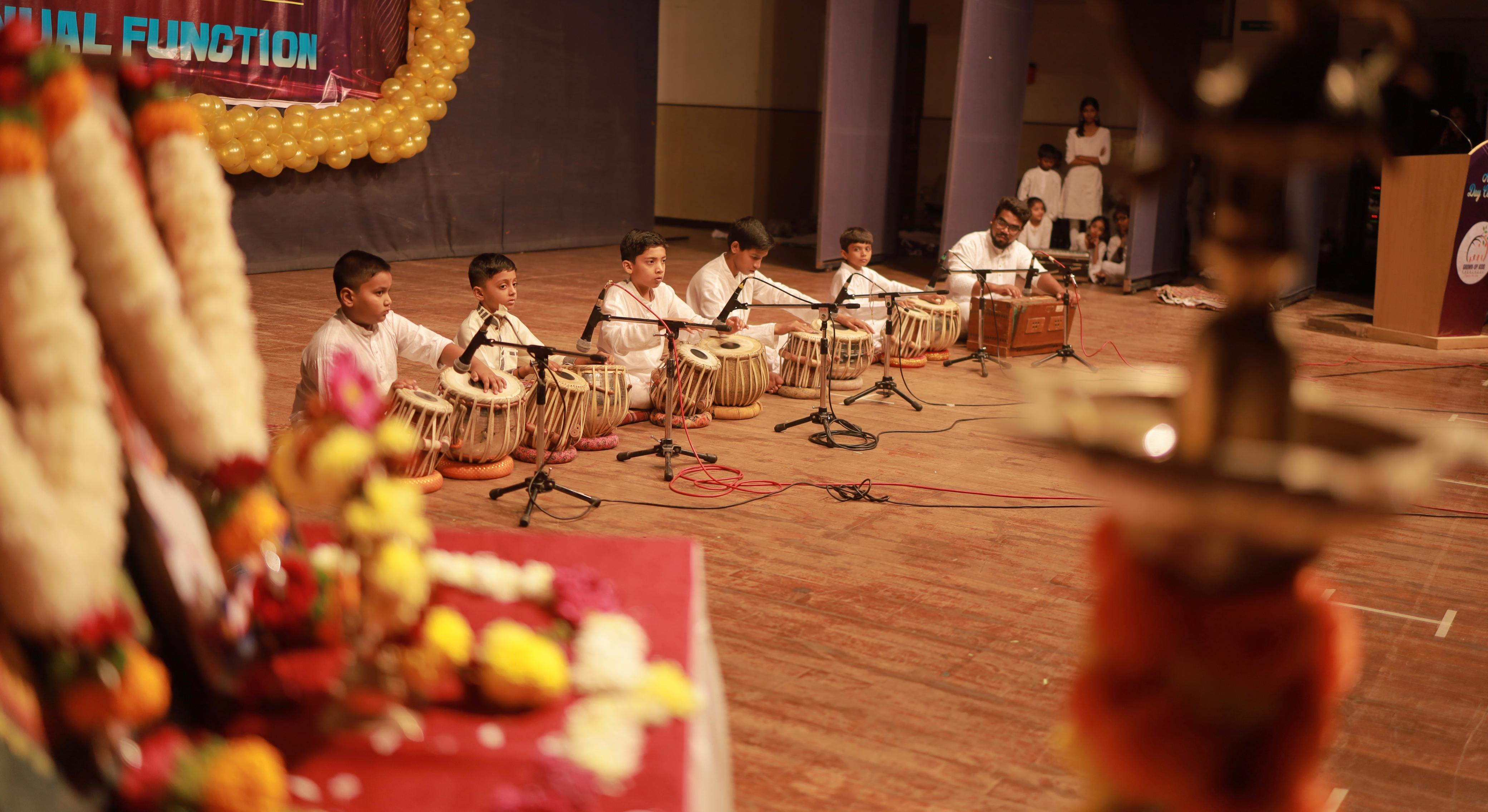 Taal Swarndhara Gallery Image 26